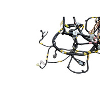 2009-2011 Toyota FJ Cruiser Floor Wire Harness No.2, 82162-35B90, F030, OEM, 2009, 2010, 2011