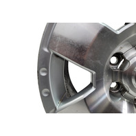 2007-2011 Toyota FJ Cruiser Alloy Wheel, Rim Disc, 17X7.5J 6 Spoke #4, 42611-35480, F030, OEM, 2007, 2008, 2009, 2010, 2011