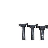 2009-2014 Toyota FJ Cruiser Ignition Ignitor Coil Plug Set(6) 4.0L 90919-02256, F030, OEM, 2009, 2010, 2011, 2012, 2013, 2014