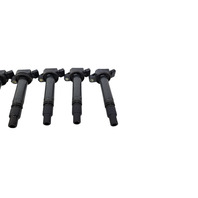 2009-2014 Toyota FJ Cruiser Ignition Ignitor Coil Plug Set(6) 4.0L 90919-02256, F030, OEM, 2009, 2010, 2011, 2012, 2013, 2014