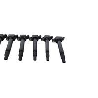 2009-2014 Toyota FJ Cruiser Ignition Ignitor Coil Plug Set(6) 4.0L 90919-02256, F030, OEM, 2009, 2010, 2011, 2012, 2013, 2014