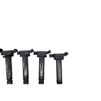 2009-2014 Toyota FJ Cruiser Ignition Ignitor Coil Plug Set(6) 4.0L 90919-02256, F030, OEM, 2009, 2010, 2011, 2012, 2013, 2014