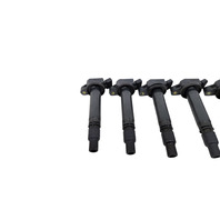 2009-2014 Toyota FJ Cruiser Ignition Ignitor Coil Plug Set(6) 4.0L 90919-02256, F030, OEM, 2009, 2010, 2011, 2012, 2013, 2014