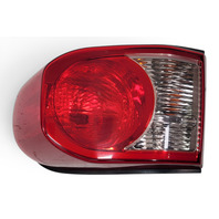 2007-2012 Toyota FJ Cruiser Rear Right Tail Light Taillight Lamp 81551-35341, F030, OEM, 2007, 2008, 2009, 2010, 2011, 2012