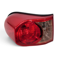 2007-2012 Toyota FJ Cruiser AFTERMARKET Rear Left Tail Light Taillight Lamp, F030, OEM, 2007, 2008, 2009, 2010, 2011, 2012