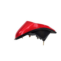 2007-2012 Toyota FJ Cruiser AFTERMARKET Rear Left Tail Light Taillight Lamp, F030, OEM, 2007, 2008, 2009, 2010, 2011, 2012