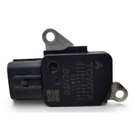 2009-2012 Toyota FJ Cruiser Mass Air Flow Sensor 22204-37010, F030, OEM, 2009, 2010, 2011, 2012