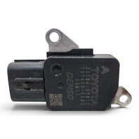 2009-2012 Toyota FJ Cruiser Mass Air Flow Sensor 22204-37010, F030, OEM, 2009, 2010, 2011, 2012
