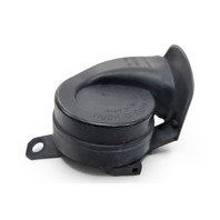 2007-2014 Toyota FJ Cruiser Low Pitch Horn, 86520-60200, F030, OEM, 2007, 2008, 2009, 2010, 2011, 2012, 2013, 2014
