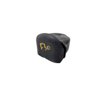2007-2014 Toyota FJ Cruiser Low Pitch Horn, 86520-60200, F030, OEM, 2007, 2008, 2009, 2010, 2011, 2012, 2013, 2014