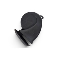2007-2014 Toyota FJ Cruiser Low Pitch Horn, 86520-60200, F030, OEM, 2007, 2008, 2009, 2010, 2011, 2012, 2013, 2014