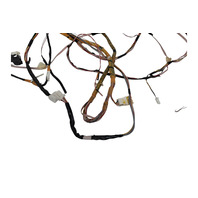 2008-2011 Toyota FJ Cruiser Roof Wiring Harness Headliner Overhead Light, 82171-35A30, F030, OEM, 2008, 2009, 2010, 2011