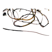 2008-2011 Toyota FJ Cruiser Roof Wiring Harness Headliner Overhead Light, 82171-35A30, F030, OEM, 2008, 2009, 2010, 2011