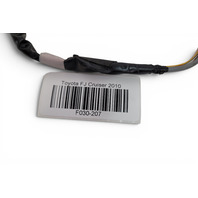 2008-2011 Toyota FJ Cruiser Roof Wiring Harness Headliner Overhead Light, 82171-35A30, F030, OEM, 2008, 2009, 2010, 2011
