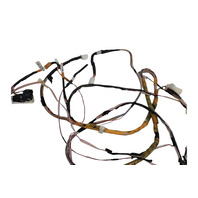 2008-2011 Toyota FJ Cruiser Roof Wiring Harness Headliner Overhead Light, 82171-35A30, F030, OEM, 2008, 2009, 2010, 2011
