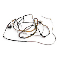 2008-2011 Toyota FJ Cruiser Roof Wiring Harness Headliner Overhead Light, 82171-35A30, F030, OEM, 2008, 2009, 2010, 2011