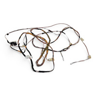 2008-2011 Toyota FJ Cruiser Roof Wiring Harness Headliner Overhead Light, 82171-35A30, F030, OEM, 2008, 2009, 2010, 2011