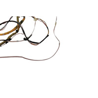 2008-2011 Toyota FJ Cruiser Roof Wiring Harness Headliner Overhead Light, 82171-35A30, F030, OEM, 2008, 2009, 2010, 2011