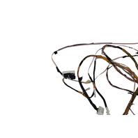 2008-2011 Toyota FJ Cruiser Roof Wiring Harness Headliner Overhead Light, 82171-35A30, F030, OEM, 2008, 2009, 2010, 2011