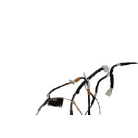 2008-2011 Toyota FJ Cruiser Roof Wiring Harness Headliner Overhead Light, 82171-35A30, F030, OEM, 2008, 2009, 2010, 2011