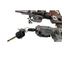 2007-2014 Toyota FJ Cruiser Steering Column Assembly 45250-35A20, F030, OEM, 2007, 2008, 2009, 2010, 2011, 2012, 2013, 2014