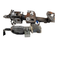 2007-2014 Toyota FJ Cruiser Steering Column Assembly 45250-35A20, F030, OEM, 2007, 2008, 2009, 2010, 2011, 2012, 2013, 2014