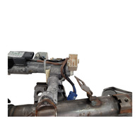 2007-2014 Toyota FJ Cruiser Steering Column Assembly 45250-35A20, F030, OEM, 2007, 2008, 2009, 2010, 2011, 2012, 2013, 2014
