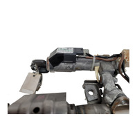 2007-2014 Toyota FJ Cruiser Steering Column Assembly 45250-35A20, F030, OEM, 2007, 2008, 2009, 2010, 2011, 2012, 2013, 2014