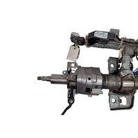 2007-2014 Toyota FJ Cruiser Steering Column Assembly 45250-35A20, F030, OEM, 2007, 2008, 2009, 2010, 2011, 2012, 2013, 2014