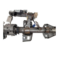 2007-2014 Toyota FJ Cruiser Steering Column Assembly 45250-35A20, F030, OEM, 2007, 2008, 2009, 2010, 2011, 2012, 2013, 2014