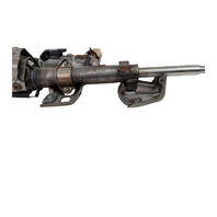 2007-2014 Toyota FJ Cruiser Steering Column Assembly 45250-35A20, F030, OEM, 2007, 2008, 2009, 2010, 2011, 2012, 2013, 2014
