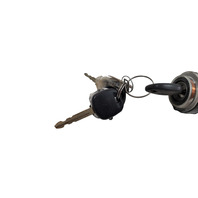 2007-2014 Toyota FJ Cruiser Steering Column Assembly 45250-35A20, F030, OEM, 2007, 2008, 2009, 2010, 2011, 2012, 2013, 2014