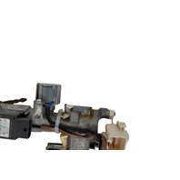 2007-2014 Toyota FJ Cruiser Steering Column Assembly 45250-35A20, F030, OEM, 2007, 2008, 2009, 2010, 2011, 2012, 2013, 2014