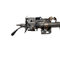 2007-2014 Toyota FJ Cruiser Steering Column Assembly 45250-35A20, F030, OEM, 2007, 2008, 2009, 2010, 2011, 2012, 2013, 2014