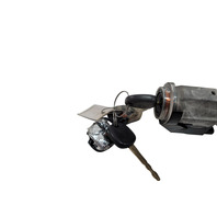2007-2014 Toyota FJ Cruiser Steering Column Assembly 45250-35A20, F030, OEM, 2007, 2008, 2009, 2010, 2011, 2012, 2013, 2014
