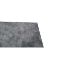 2007-2014 Toyota FJ Cruiser Rear Trunk Spare Tire Cover Carpet Mat Black, PT206-35093-11, F030, OEM, 2007, 2008, 2009, 2010, 2011, 2012, 2013, 2014