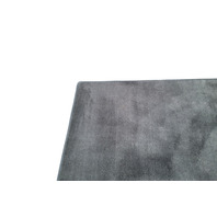 2007-2014 Toyota FJ Cruiser Rear Trunk Spare Tire Cover Carpet Mat Black, PT206-35093-11, F030, OEM, 2007, 2008, 2009, 2010, 2011, 2012, 2013, 2014