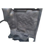 2007-2014 Toyota FJ Cruiser Full Floor Carpet Black 58510-04870-B2, F030, OEM, 2007, 2008, 2009, 2010, 2011, 2012, 2013, 2014