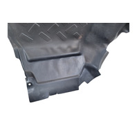 2007-2014 Toyota FJ Cruiser Full Floor Carpet Black 58510-04870-B2, F030, OEM, 2007, 2008, 2009, 2010, 2011, 2012, 2013, 2014