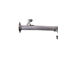 2014-2014 Toyota FJ Cruiser Rear Exhaust Muffler Pipe 17420-31370, F030, OEM, 2007, 2008, 2009, 2010, 2011, 2012, 2013, 2014