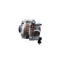 2004-2008 Mazda RX-8 RX8 Alternator W/ Pully N3H1-18-300B, F031, OEM, 2004, 2005, 2006, 2007, 2008