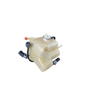 2004-2011 Mazda RX-8 RX8 Radiator Coolant Tank Reservoir N3H1-15-351H, F031, OEM, 2004, 2005, 2006, 2007, 2008, 2009, 2010, 2011