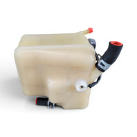 2004-2011 Mazda RX-8 RX8 Radiator Coolant Tank Reservoir N3H1-15-351H, F031, OEM, 2004, 2005, 2006, 2007, 2008, 2009, 2010, 2011