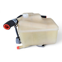 2004-2011 Mazda RX-8 RX8 Radiator Coolant Tank Reservoir N3H1-15-351H, F031, OEM, 2004, 2005, 2006, 2007, 2008, 2009, 2010, 2011