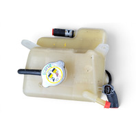 2004-2011 Mazda RX-8 RX8 Radiator Coolant Tank Reservoir N3H1-15-351H, F031, OEM, 2004, 2005, 2006, 2007, 2008, 2009, 2010, 2011