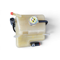 2004-2011 Mazda RX-8 RX8 Radiator Coolant Tank Reservoir N3H1-15-351H, F031, OEM, 2004, 2005, 2006, 2007, 2008, 2009, 2010, 2011