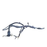 2004-2008 Mazda RX-8 Positive Starter Cable Wire, F031, OEM, 2004, 2005, 2006, 2007, 2008