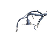 2004-2008 Mazda RX-8 Positive Starter Cable Wire, F031, OEM, 2004, 2005, 2006, 2007, 2008