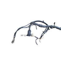 2004-2008 Mazda RX-8 Positive Starter Cable Wire, F031, OEM, 2004, 2005, 2006, 2007, 2008