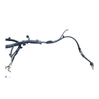 2004-2008 Mazda RX-8 Positive Starter Cable Wire, F031, OEM, 2004, 2005, 2006, 2007, 2008